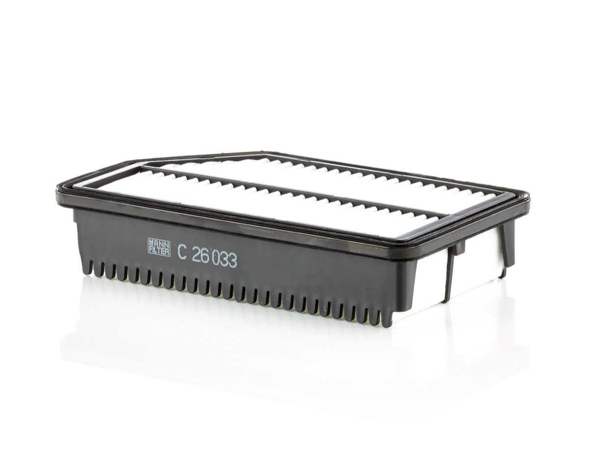 Mann-Filter C 26 033 Air Filter
