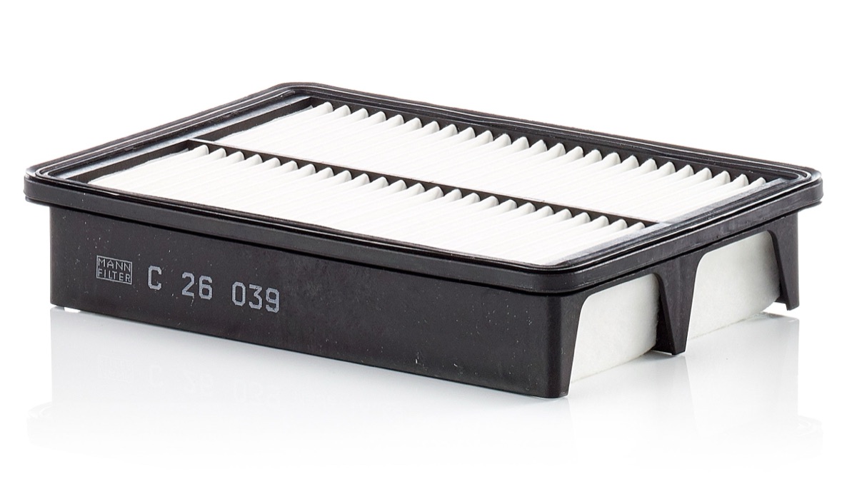 Mann-Filter C 26 039 Air Filter
