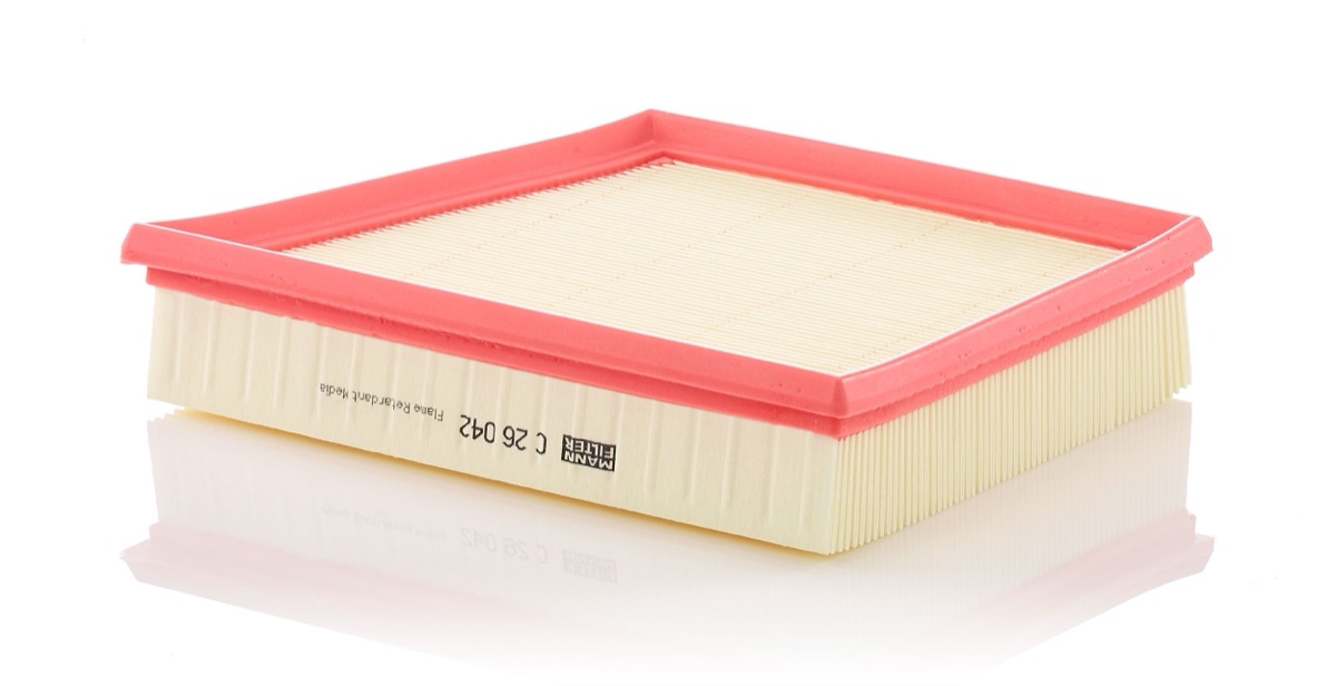 Mann-Filter C 26 042 Air Filter