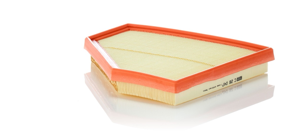 Mann-Filter C 26 047 Air Filter