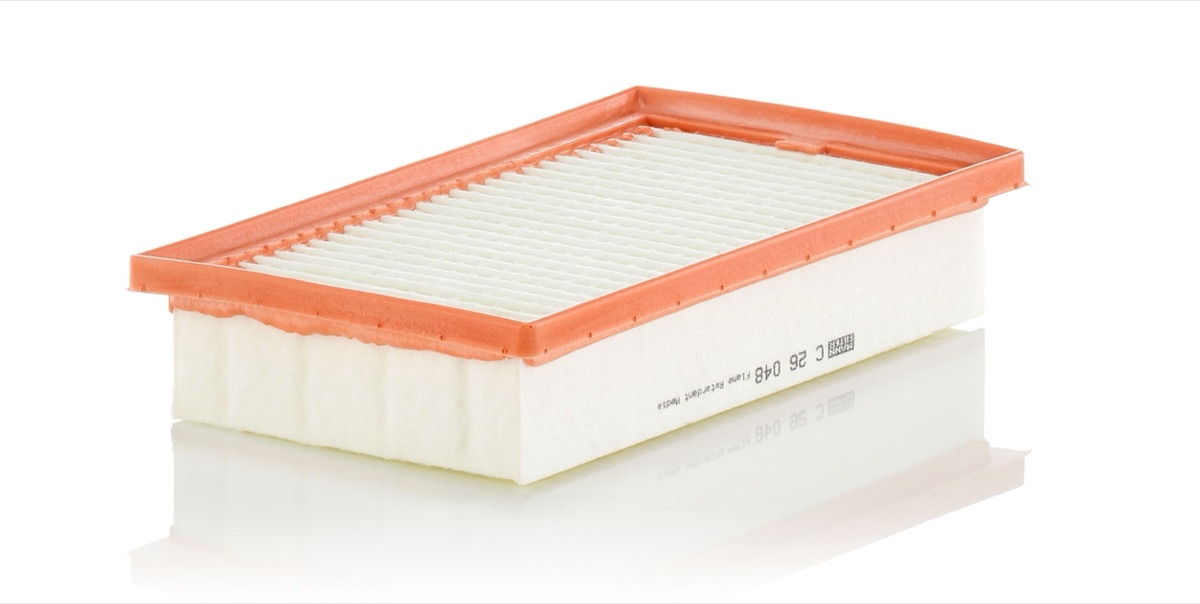 Mann-Filter C 26 048 Air Filter