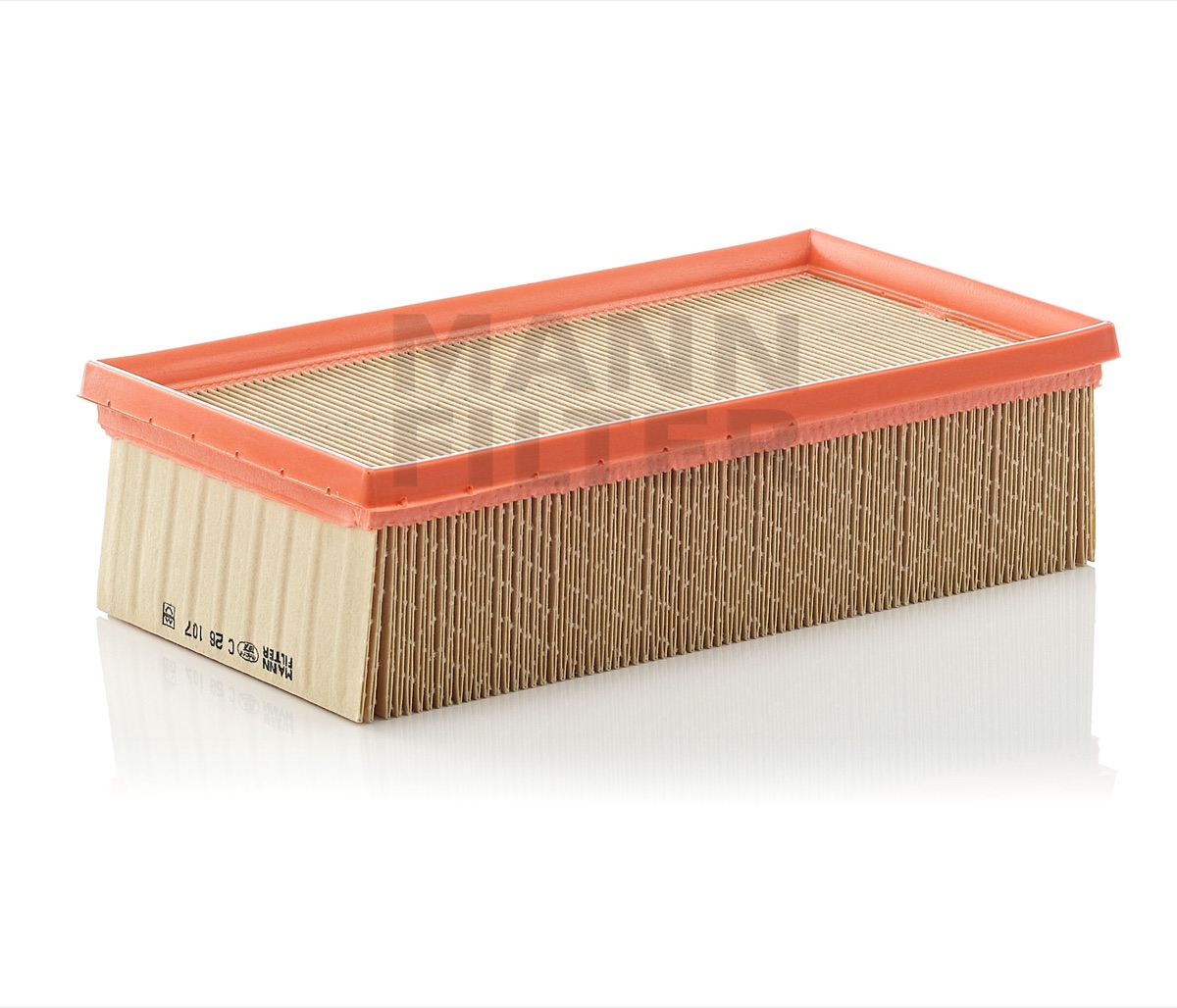 Mann-Filter C 26 107 Air Filter