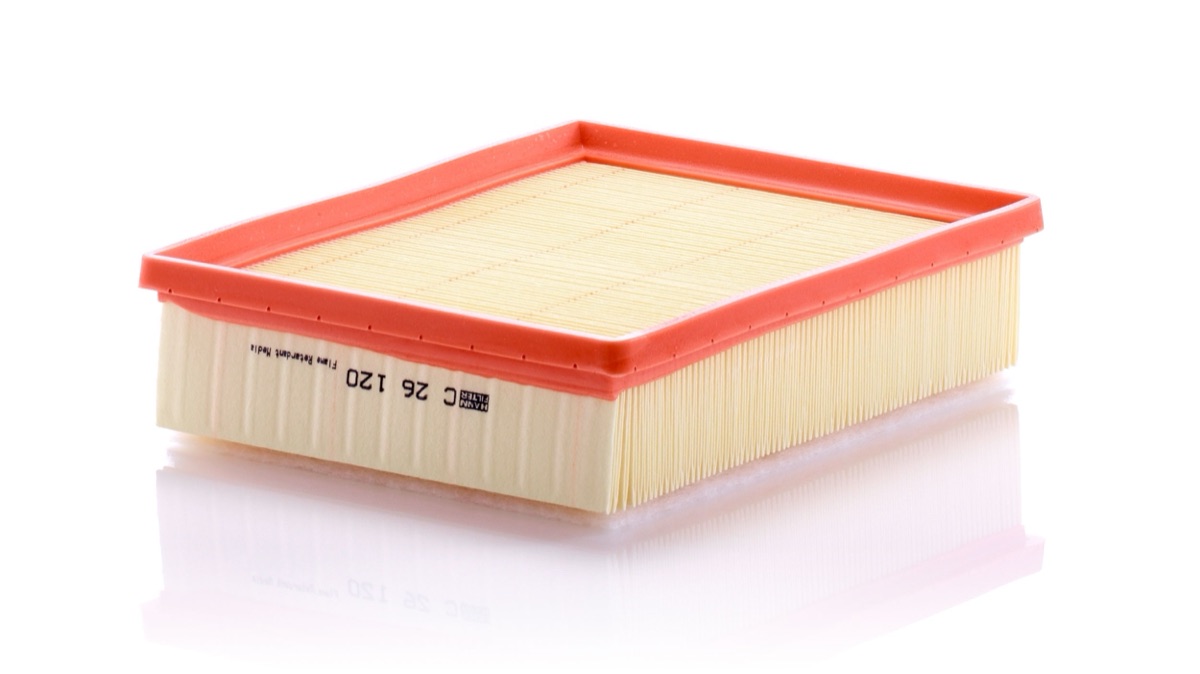 Mann-Filter C 26 120 Air Filter