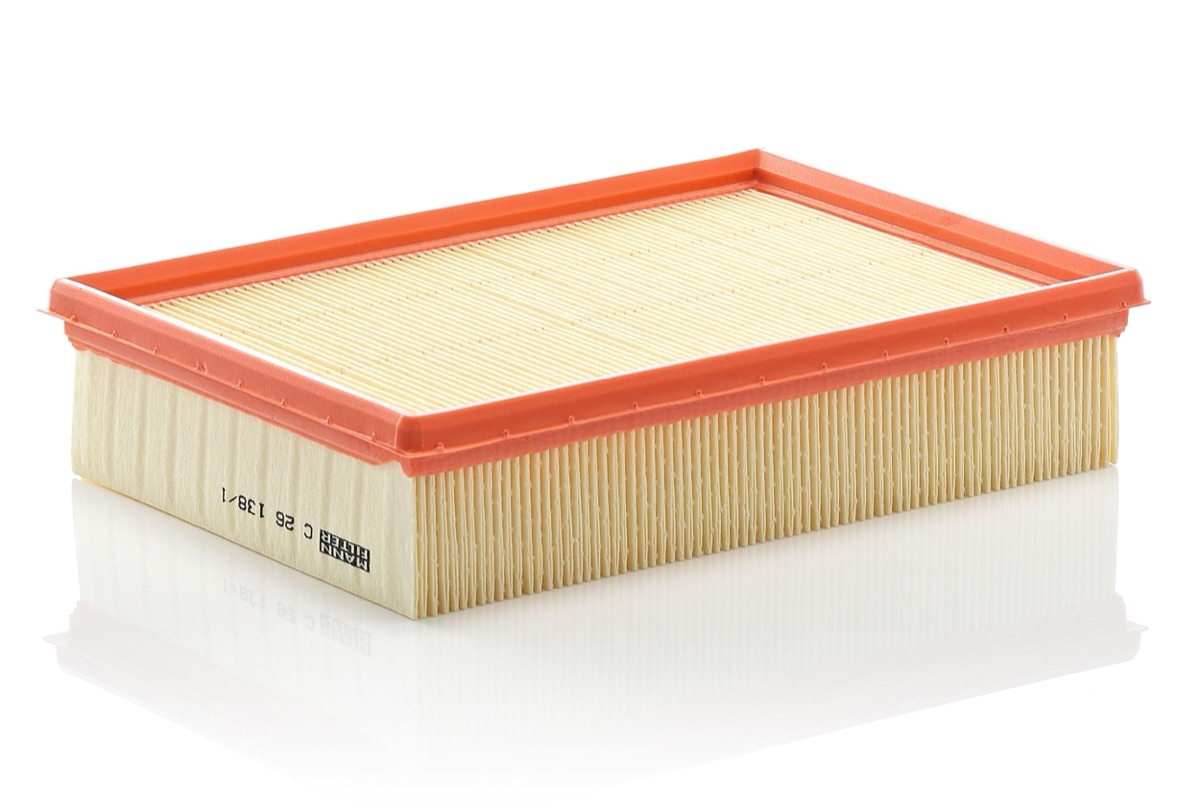 Mann-Filter C 26 138/1 KIT Air Filter