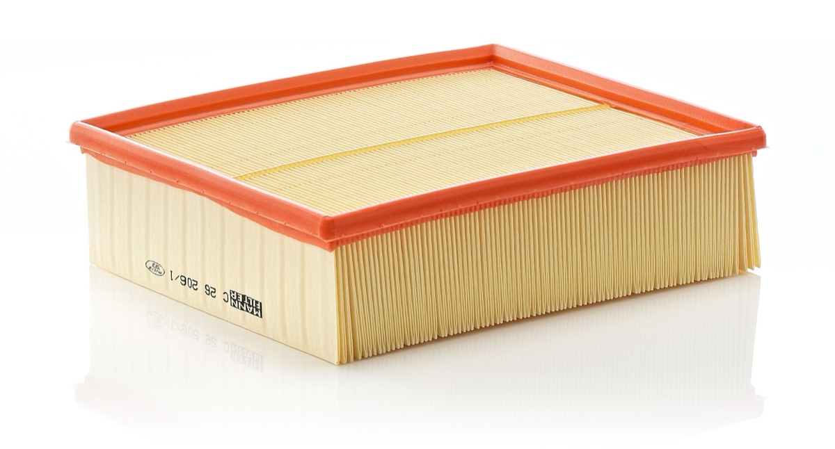 Mann-Filter C 26 206/1 Air Filter