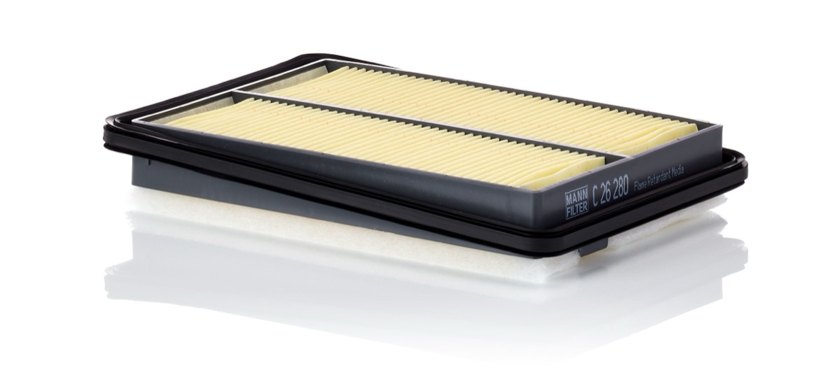 Mann-Filter C 26 280 Air Filter
