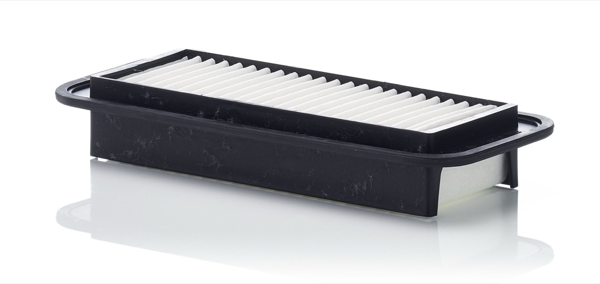 Mann-Filter C 2610 Air Filter