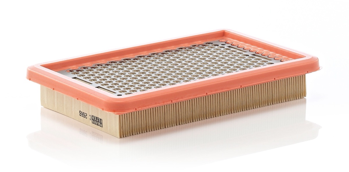 Mann-Filter C 2666 Air Filter