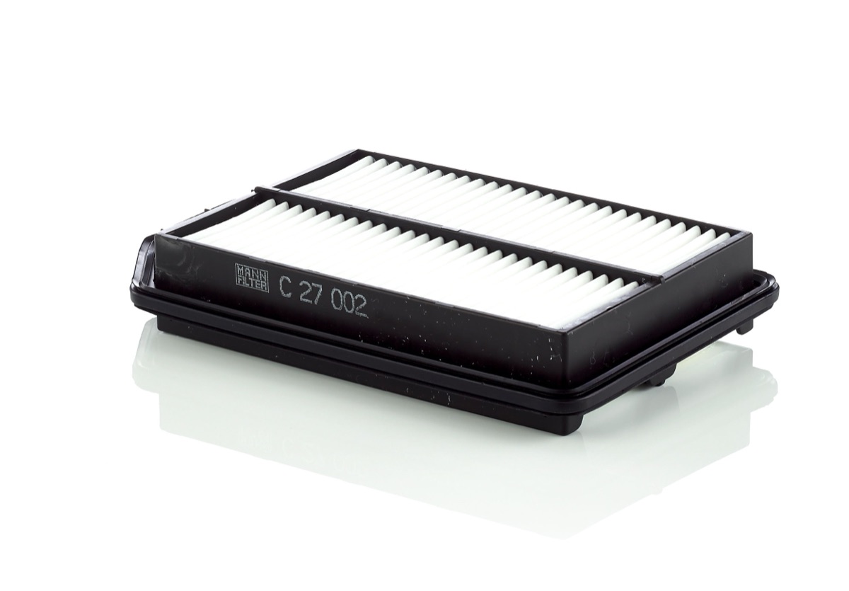 Mann-Filter C 27 002 Air Filter