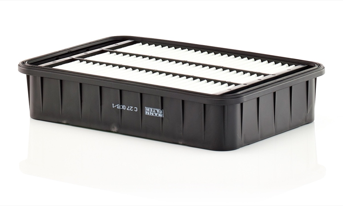 Mann-Filter C 27 003/1 Air Filter