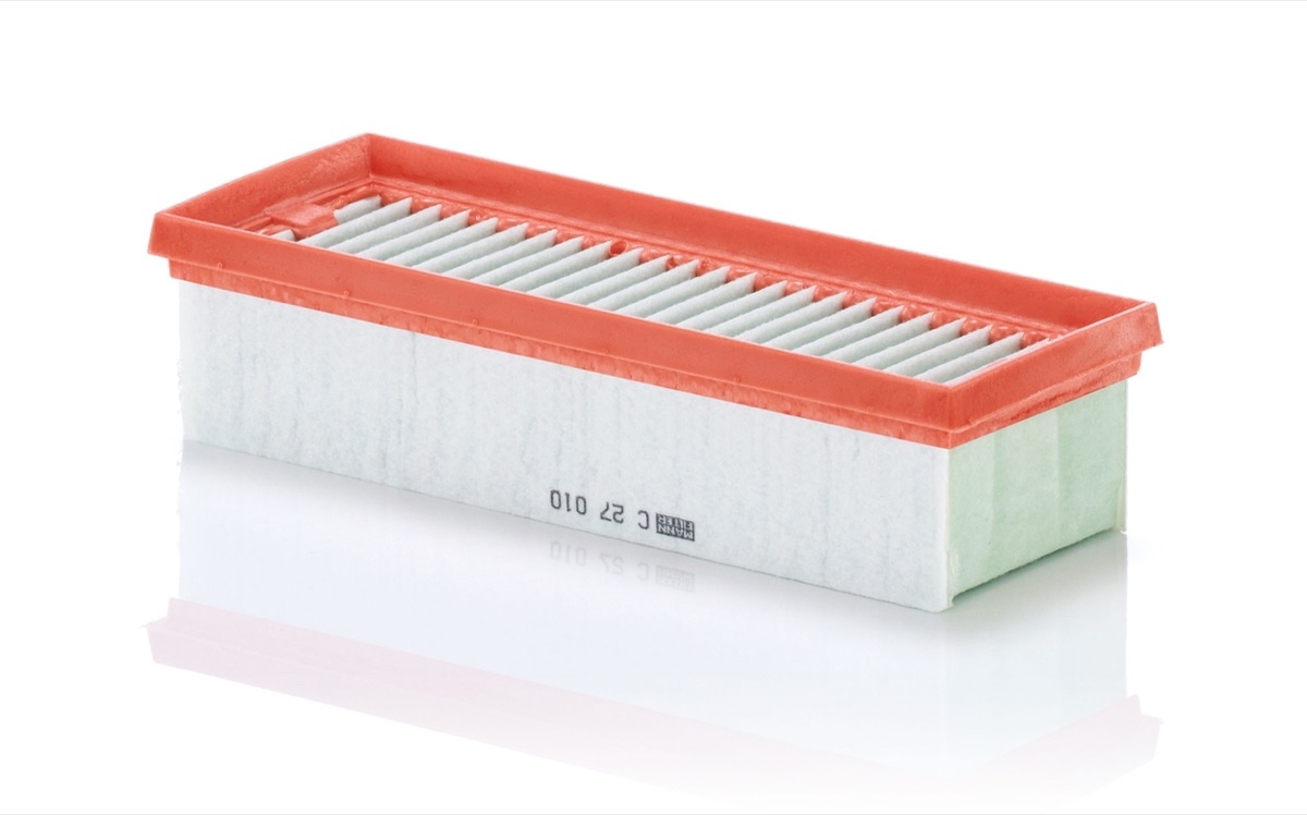 Mann-Filter C 27 010 Air Filter