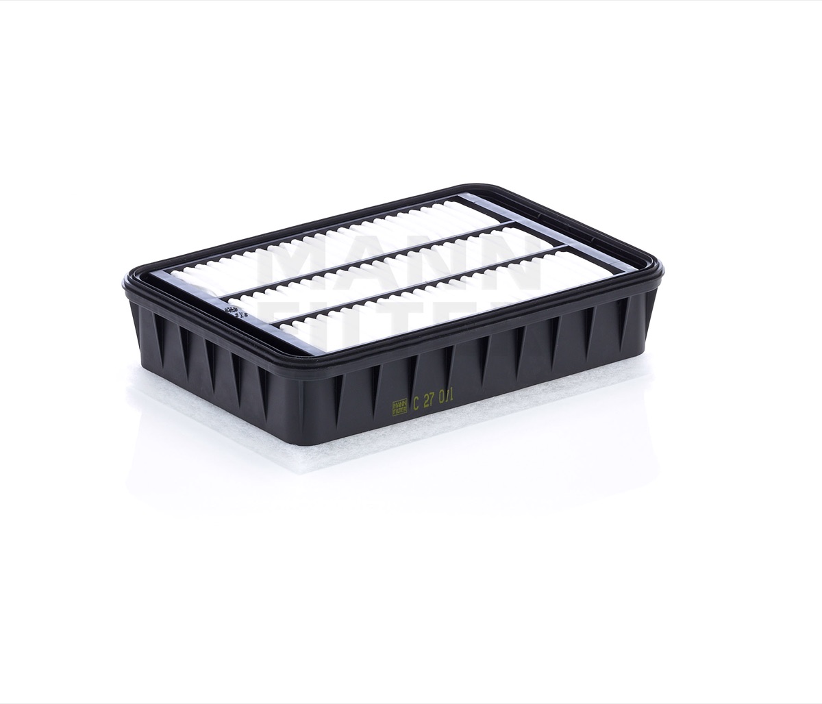 Mann-Filter C 27 011 Air Filter