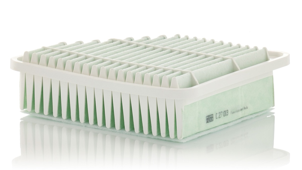 Mann-Filter C 27 013 Air Filter