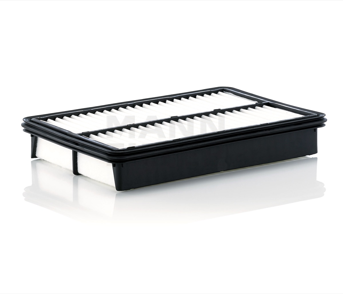 Mann-Filter C 27 019 Air Filter