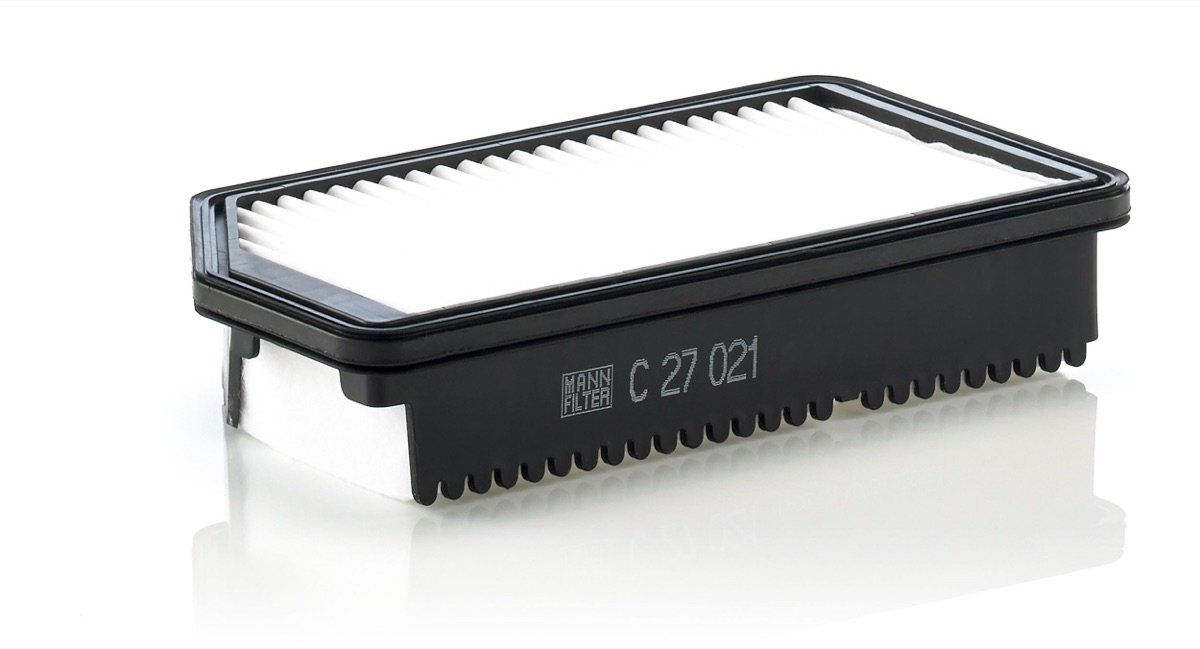Mann-Filter C 27 021 Air Filter
