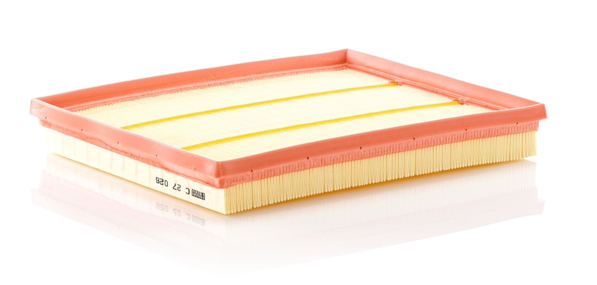 Mann-Filter C 27 026 Air Filter