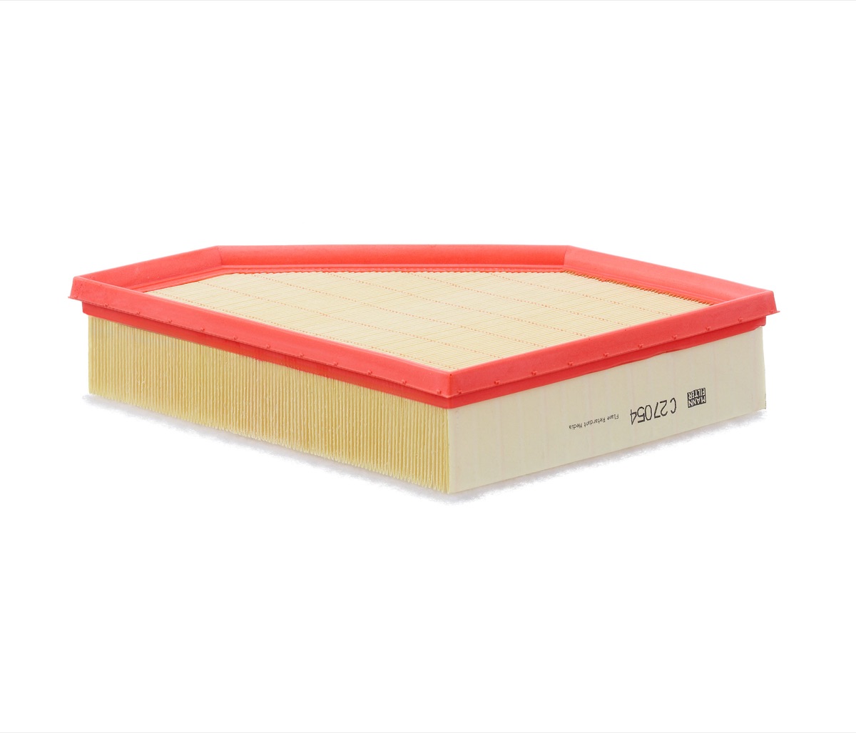 Mann-Filter C 27 054 Air Filter