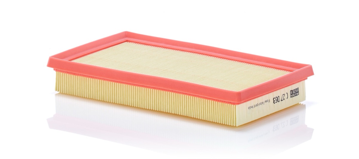 Mann-Filter C 27 063 Air Filter