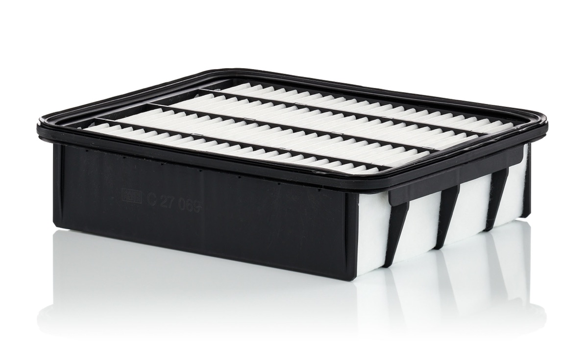 Mann-Filter C 27 069 Air Filter