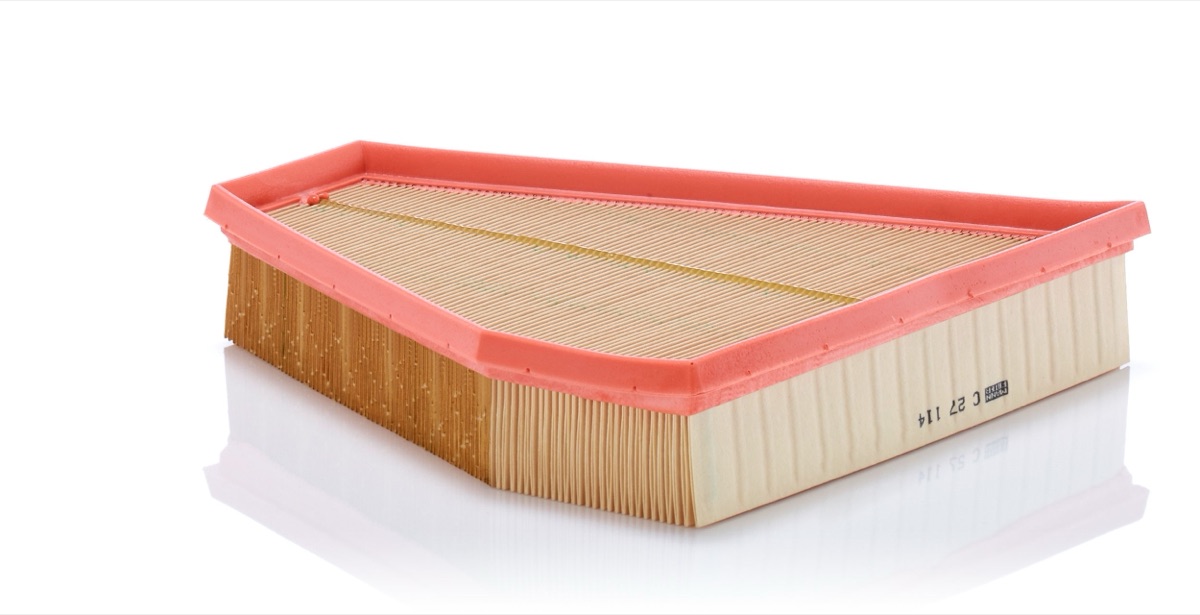 Mann-Filter C 27 114 Air Filter