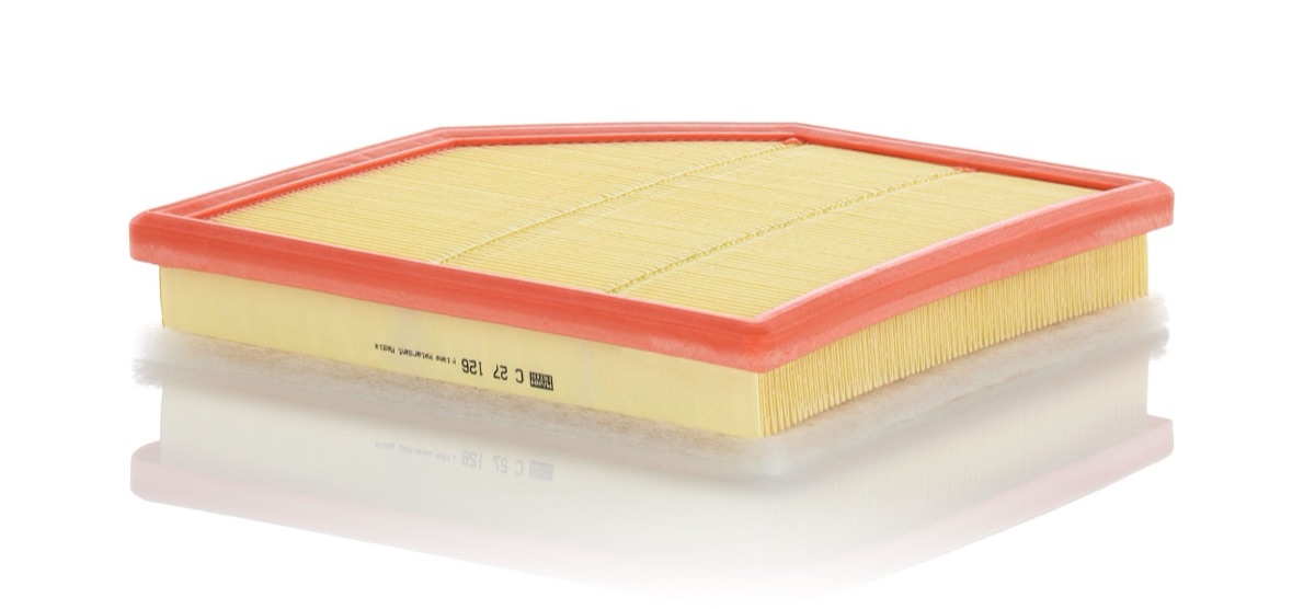 Mann-Filter C 27 126 Air Filter
