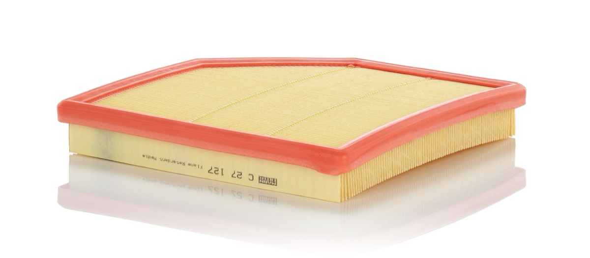 Mann-Filter C 27 127 Air Filter
