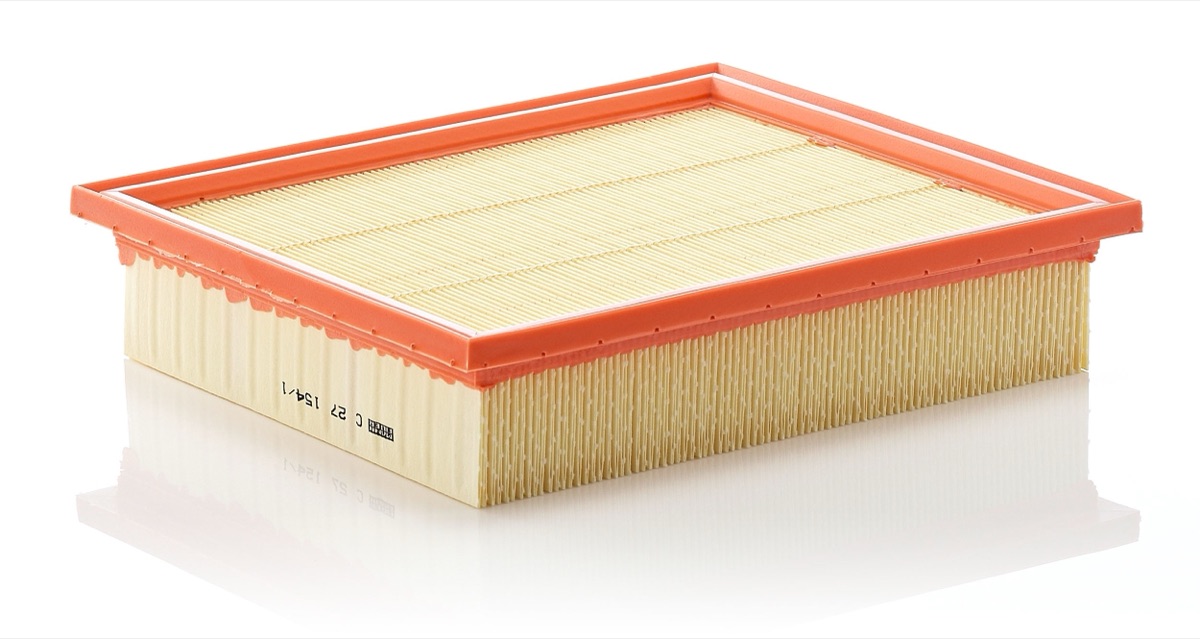 Mann-Filter C 27 154/1 Air Filter