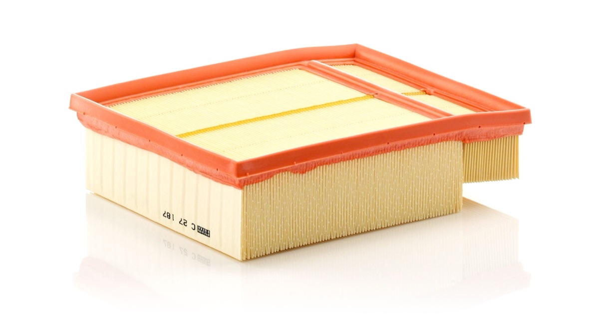 Mann-Filter C 27 187 Air Filter