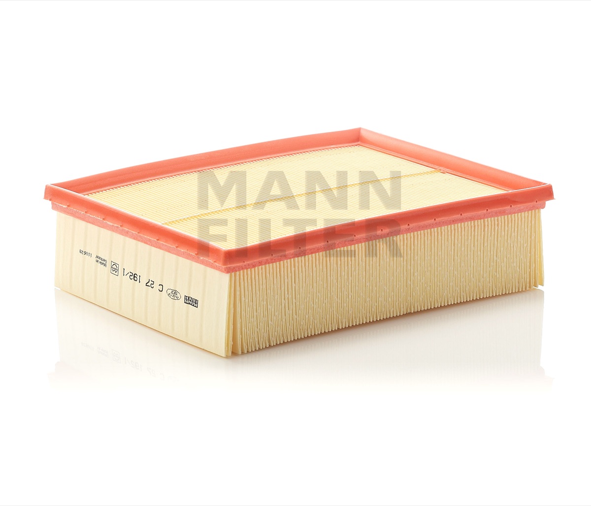 Mann-Filter C 27 192/1 Air Filter