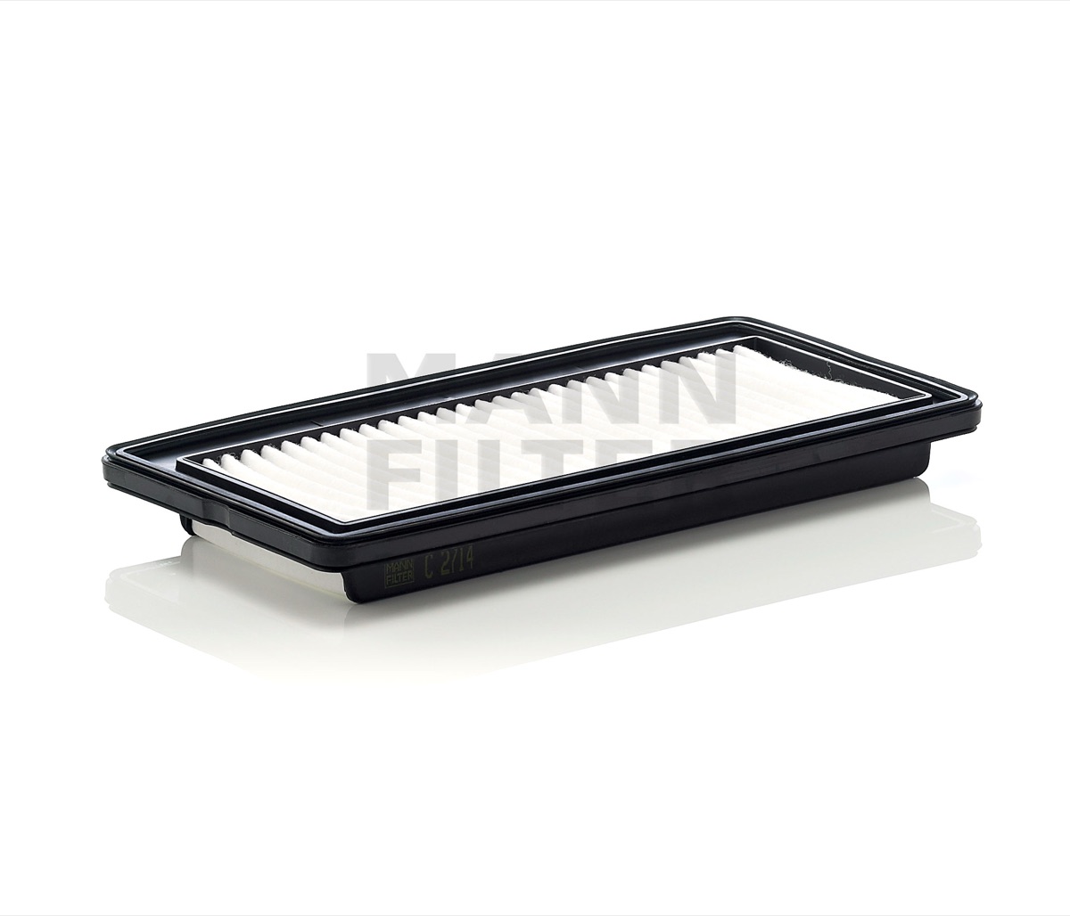 Mann-Filter C 2714 Air Filter