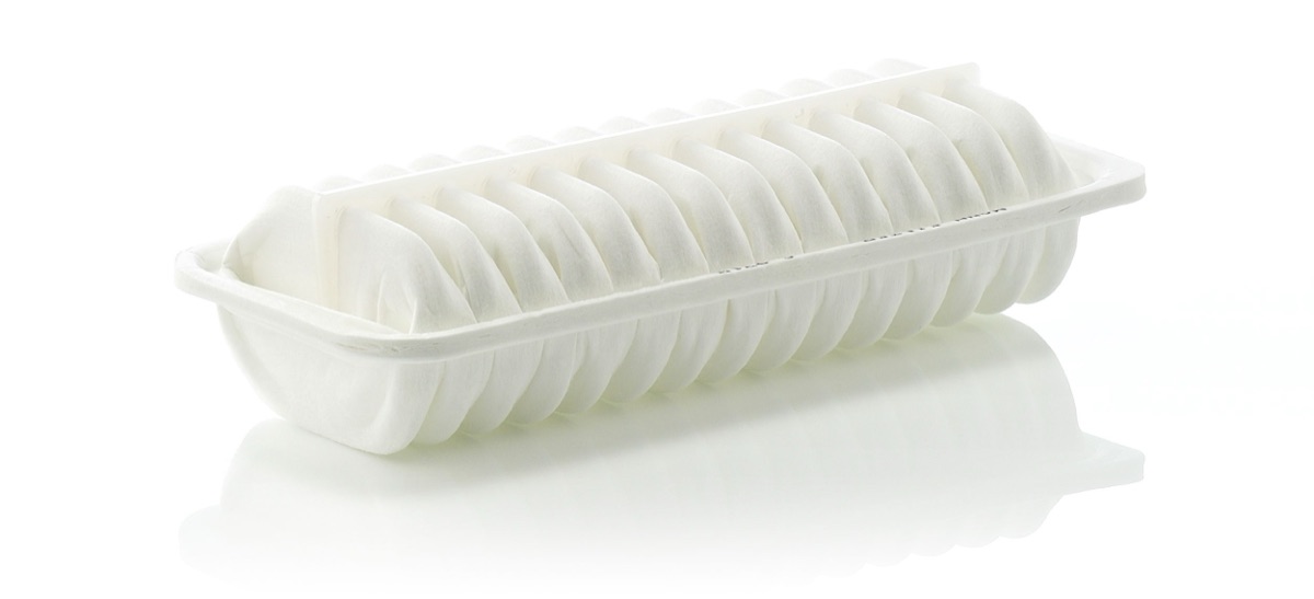 Mann-Filter C 2715 Air Filter