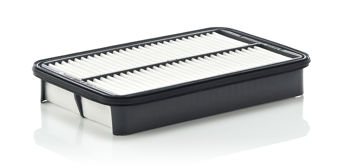 Mann-Filter C 2731/1 Air Filter