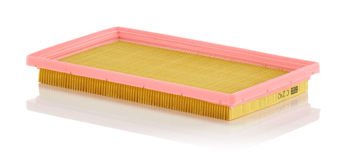 Mann-Filter C 2742 Air Filter