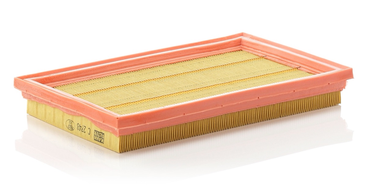 Mann-Filter C 2748 Air Filter