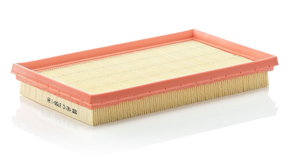 Mann-Filter C 2759/1 Air Filter