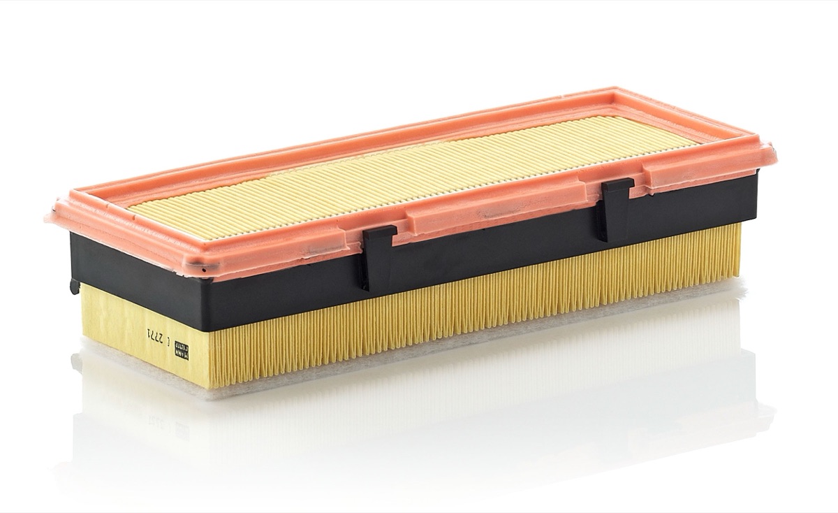 Mann-Filter C 2771 Air Filter