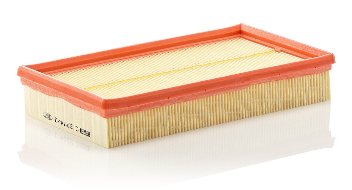 Mann-Filter C 2774/3 KIT Air Filter