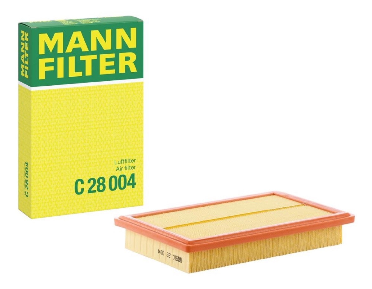 Mann-Filter C 28 004 Air Filter