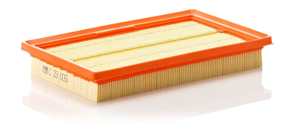 Mann-Filter C 28 005 Air Filter
