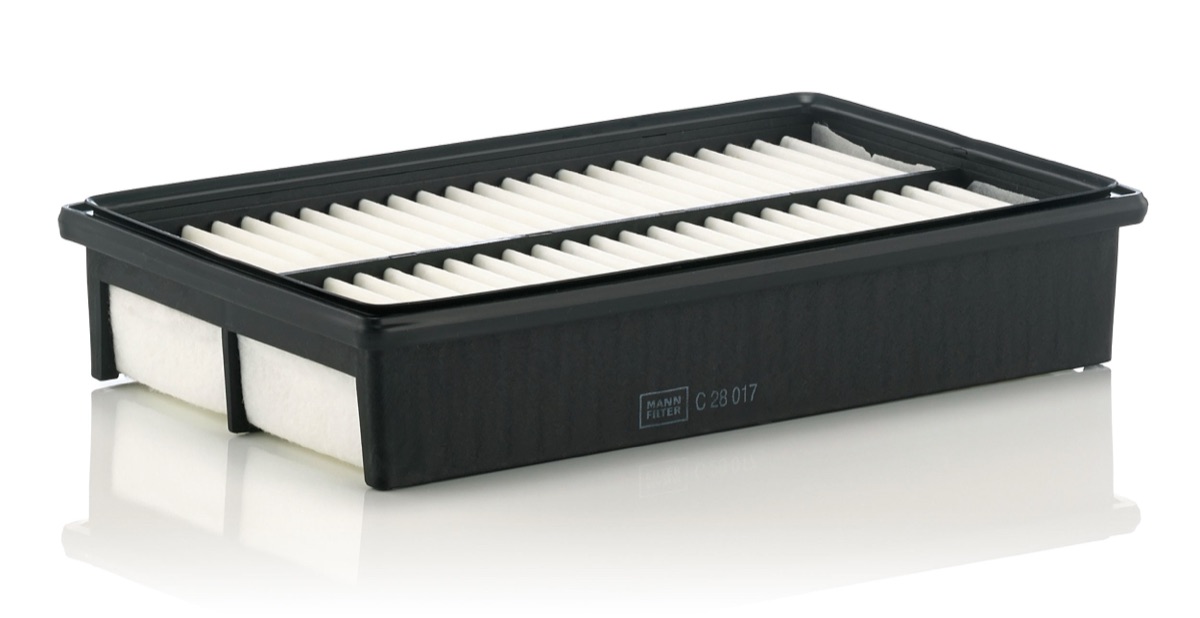Mann-Filter C 28 017 Air Filter