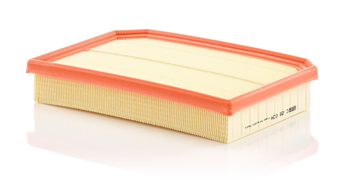 Mann-Filter C 28 034 Air Filter