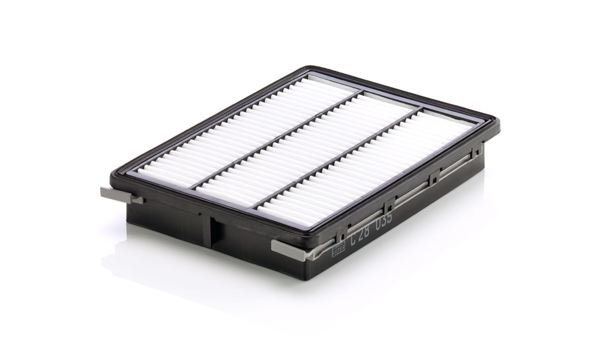 Mann-Filter C 28 035 Air Filter