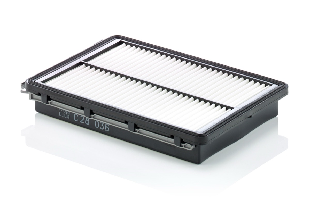 Mann-Filter C 28 036 Air Filter
