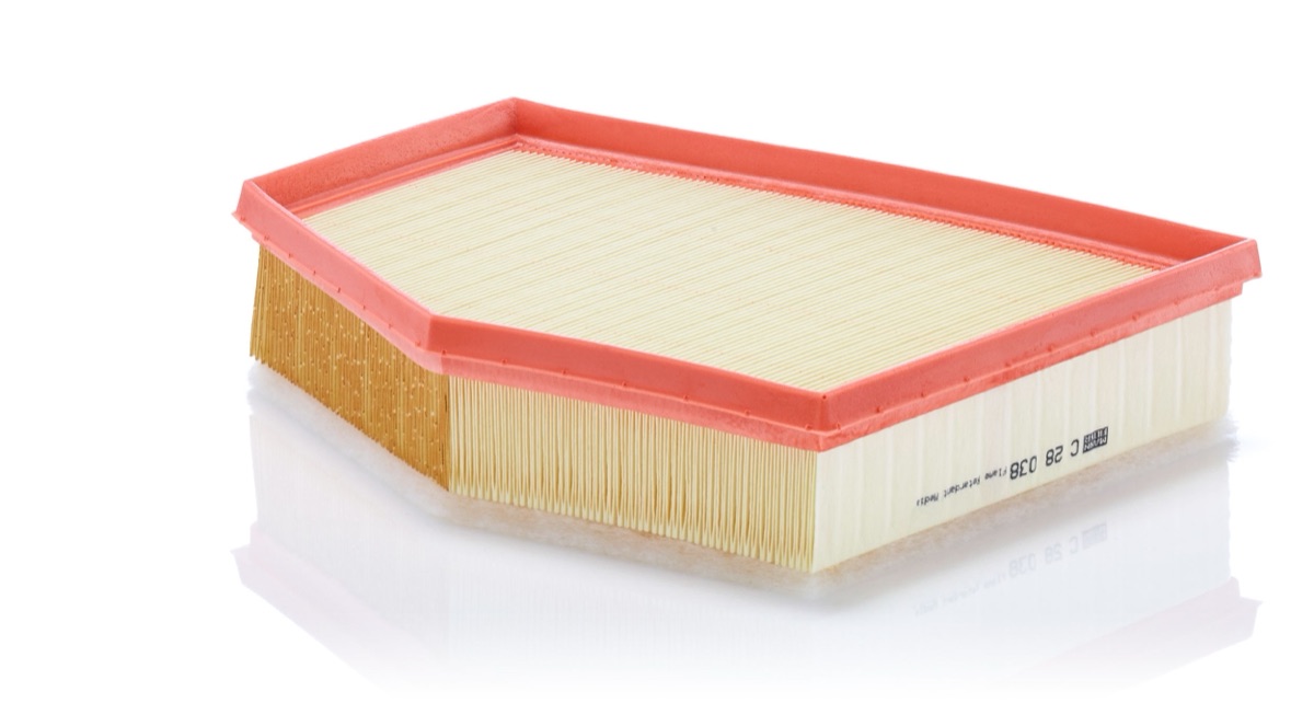 Mann-Filter C 28 038 Air Filter