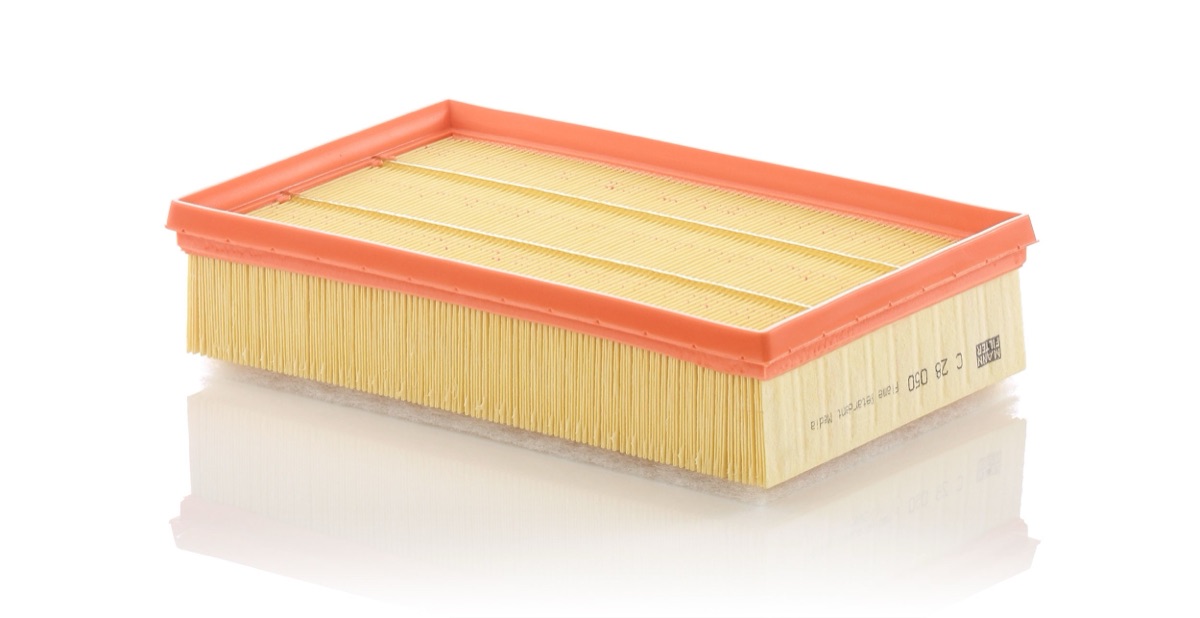 Mann-Filter C 28 050 Air Filter