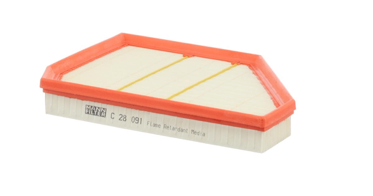 Mann-Filter C 28 091 Air Filter