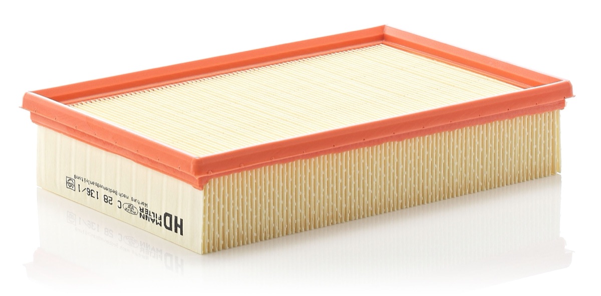 Mann-Filter C 28 136/1 Air Filter