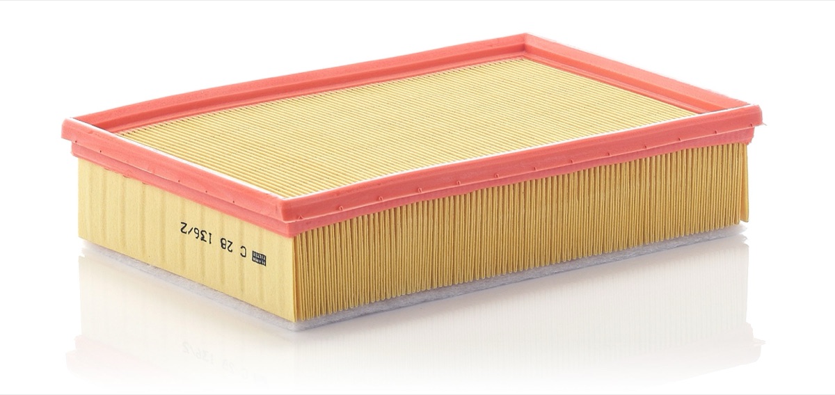 Mann-Filter C 28 136/2 Air Filter
