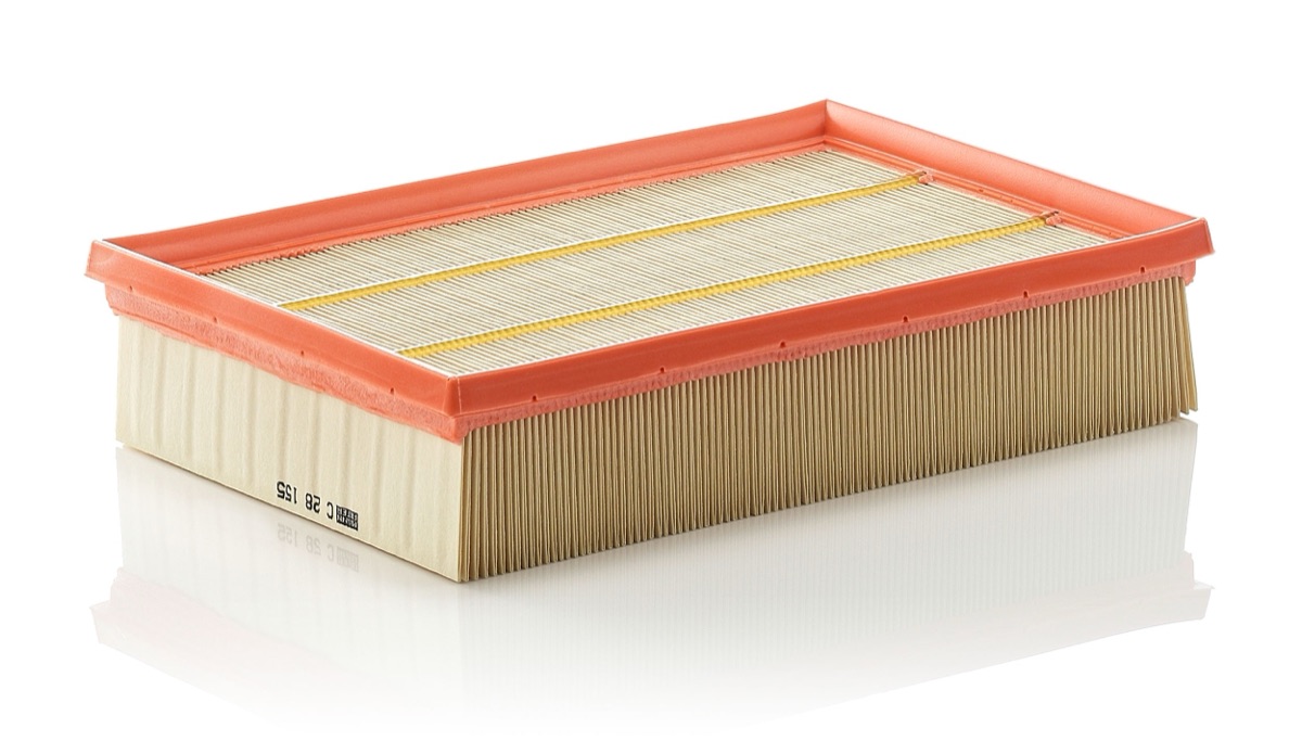Mann-Filter C 28 155 Air Filter