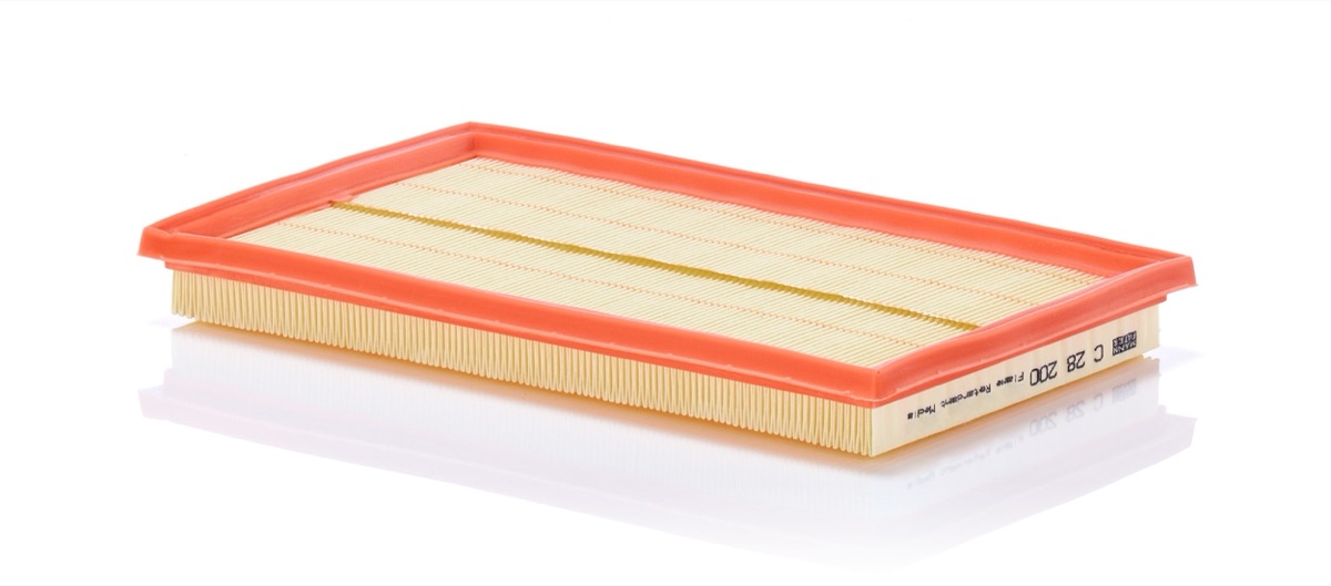 Mann-Filter C 28 200 Air Filter